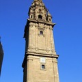Torre exenta Catedral de Santo Domingo de la Calzada