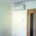 Unidad interior Daikin Inverter