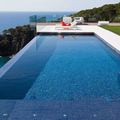 Construcción y diseño de piscinas