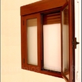 Ventana Abatible