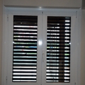 Ventana aluminio practicable. Irun