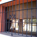 Ventana de PVC