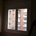 VENTANA OSCILO BATIENTE