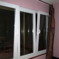 Ventana Pvc 