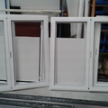 ventanas abatibles