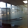 Vidrio Laminado para Separacion de oficinas