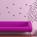 Vinilos decorativos