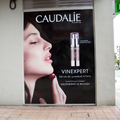 Vinilos CAUDALIE
