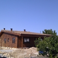 Vivienda de Madera