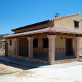 VIVIENDA EN EL CAMPO