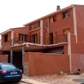 VIVIENDA EN URREA DE GAEN