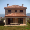 Vivienda en Vilaboa.