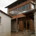 Vivienda en zona rural de asturias 