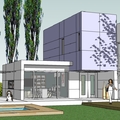 VIVIENDA MINIMALISTA 1