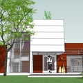VIVIENDA MINIMALISTA 2