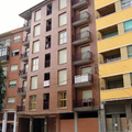 Vivienda plurifamiliar en Calatayud