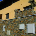 Vivienda unifamiliar aislada Fachada 2