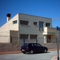 Vivienda unifamiliar aislada