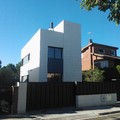 vivienda unifamiliar aislada