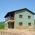 Vivienda Unifamiliar Cenero - Asturias