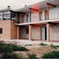 VIVIENDA UNIFAMILIAR EN BELMONTE DE SAN JOSE