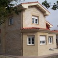 Vivienda unifamiliar en Cañizar de Argaño