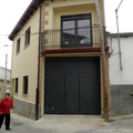 Vivienda unifamiliar en Cespedosa