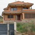 Vivienda unifamiliar en Ferral del Bernesga (Léon)