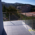 Vivienda unifamiliar en Herbello, Aldán (Cangas, Pontevedra)