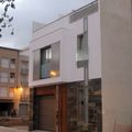 Vivienda unifamiliar en L´Alcudia