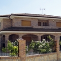 Vivienda unifamiliar en Valverde de Alcalá