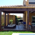 Vivienda Unifamiliar en  VERGEL ( Alicante )