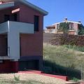 Vivienda unifamiliar realizada en Sant Esteve de Sesrovires (Masia Bach - Obra nueva)