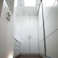 Vivienda Unifamiliar. Vestidor Suite