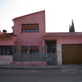 Vivienda Unifamiliar Sector 3