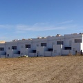 Viviendas auto construidas en Estepa
