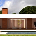 Viviienda en la Monacilla