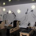" Woman Pilates " Sala General