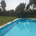PISCINA EN SERVEI