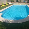 PISCINA EN SERVEI CORBERA DE LLOBREGAT