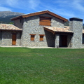 Xalet a la Cerdanya
