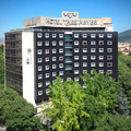 Hotel Tres Reyes