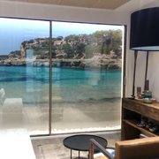 VENTANA SERIE MINIMALISTA