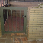 Aluminios y Persianas MCRD