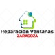 LOGO REPARACION VENTANAS ZARAGOZA
