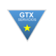 LOGO GTX grande