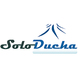 SoloDucha logo Simple