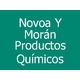 Novoa y Morán Productos Químicos