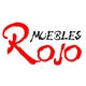 Muebles Rojo