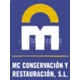 MC Conservacion y Restauración S.L.